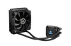 Enermax launches two new entry level Liqmax 120S coolers