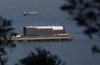 Google reveals true purpose of mystery off-shore barges