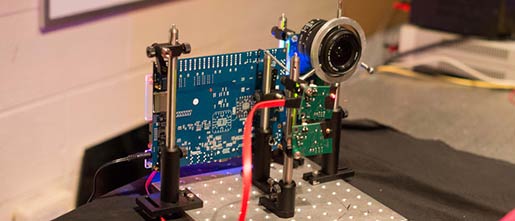 Affordable new 3D Nano-Camera “operates at the speed of light ...