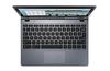 ASUS, HP and Toshiba to launch Haswell powered Chromebooks