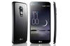 LG G Flex smartphone lives up to its name in new video