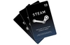 Dixons Retail first to offer Steam Wallet cards in the UK