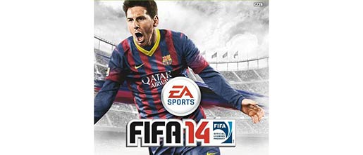 FIFA 14 denies CoD at the goal line, scores Christmas 2013 No.1 ...