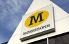 Finally, Morrisons supermarkets to offer online grocery shopping