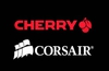 Cherry and Corsair partner for colourful MX RGB keyboards
