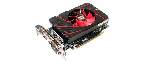 AMD announces the Radeon R7 260, available from January - Graphics ...