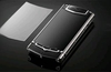 Vertu’s first Android phone released, prices start from £6,500