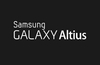Samsung Galaxy Altius smartwatch screens leaked?