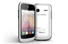 Firefox OS smartphones shown off by ZTE and Alcatel