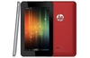 Hewlett Packard unveils the Slate 7 Android tablet