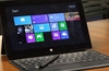 Microsoft Surface Pro systems sold out within hours