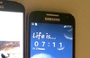 Samsung Galaxy S4 mini: leak of both photos and specs