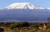 Google Street View reaches Mount Everest and Kilimanjaro