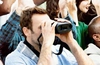 Sony announces DEV-50V 3D digital recording binoculars
