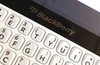 BlackBerry R10 with QWERTY keyboard surfaces online
