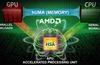 AMD’s heterogeneous Uniform Memory Access (hUMA) detailed