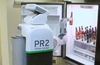 Robot senses when you need a beer and will pour one for you