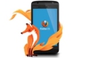 Mozilla and Foxconn working on Firefox OS tablet