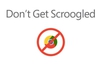 Microsoft’s Scroogleized version of the Google Chrome video ad