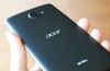 Acer launches 5.7-inch Liquid S1 Android phablet