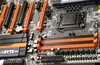 Gigabyte previews Z87 Haswell motherboards