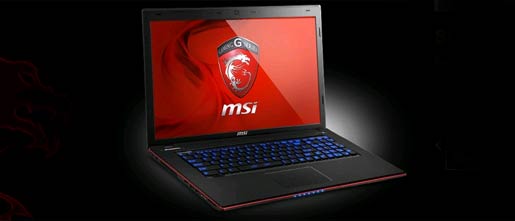 Msi update 6