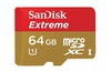 World's fastest micro-SDXC card launched by SanDisk