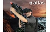 Atlas Kickstarter 'Holodeck' project works with the Oculus Rift