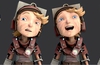 AMD collaborates with Mixamo for real-time 3D face animation
