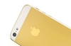 New ‘high end’ iPhone 5S will be available in champagne gold