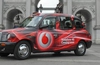 Vodafone 4G launches at the end of August in London