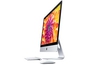 Apple updates iMac all-in-one computer range