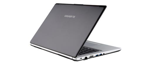 Gigabyte outs