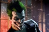 Nvidia's new £50 F2P and Batman: Arkham Origins GeForce bundles
