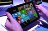 Acer Iconia W4 Windows 8.1 Bay Trail tablet seen at Intel event
