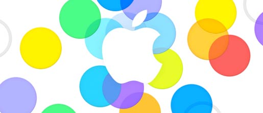 Apple sends out 10th Sept invites for colourful iPhone event - Apple ...