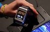 Samsung Galaxy Gear smartwatch launched at <span class='highlighted'>IFA</span>