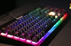 CES 2014 Live: Corsair Cherry MX RGB gaming keyboard
