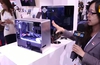 CES 2014 Live: InWin set to release premium 901 chassis