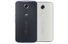 Google unveils Motorola-made Nexus 6 smartphone