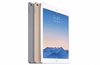 Apple's new iPad Air 2 and iPad Mini 3 offer few surprises