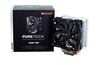 be quiet! launches the Pure Rock CPU cooler