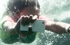 Sony to open an Xperia Aquatech underwater store in Dubai
