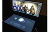 Dell shows off its Smart Desk concept