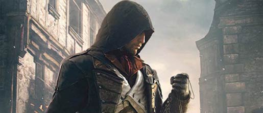 Ubisoft apologises to Assassin's Creed: Unity buyers with free DLC ...