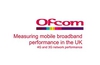 Ofcom publishes UK 3G and 4G broadband speed research