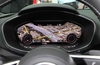 Nvidia and Audi show off "most advanced" in-car technology