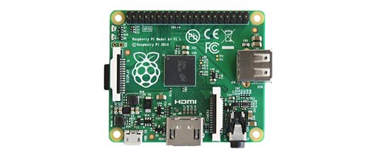 Raspberry Pi Model A+ is smaller, thinner, cheaper - Systems - News ...