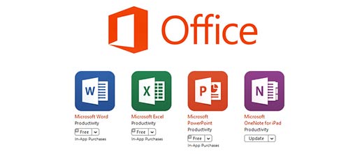 Microsoft makes Office free on mobile - Software - News - HEXUS.net