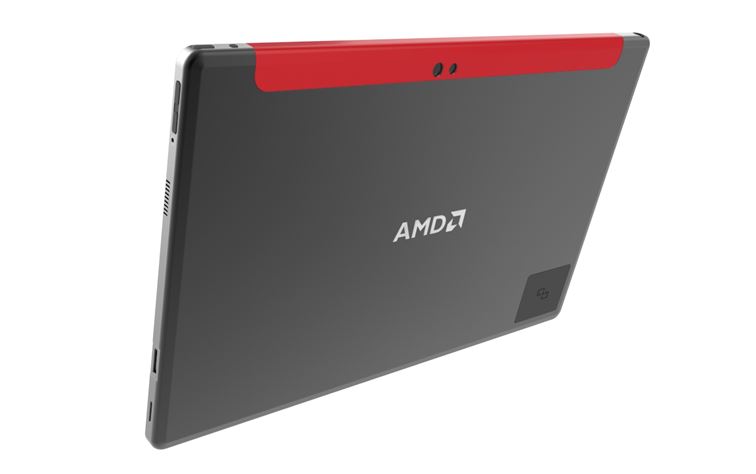 AMD and Intel preparing new tablet SoCs for 2015 - CPU - News - HEXUS.net